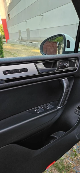 VW Touareg R-Line, , Full Maxxxxx | Mobile.bg    12