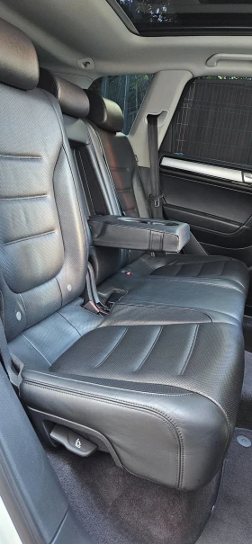 VW Touareg R-Line, , Full Maxxxxx | Mobile.bg    16