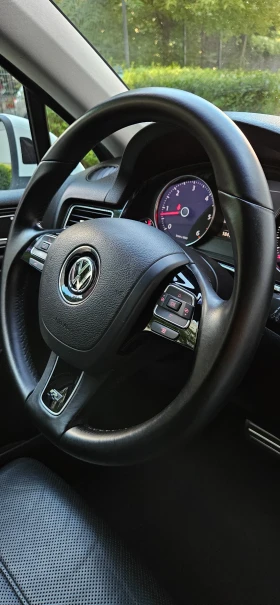 VW Touareg R-Line, , Full Maxxxxx | Mobile.bg    8