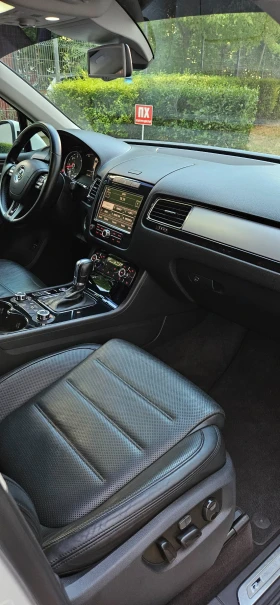 VW Touareg R-Line, , Full Maxxxxx | Mobile.bg    9