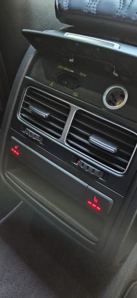 VW Touareg R-Line, , Full Maxxxxx | Mobile.bg    15