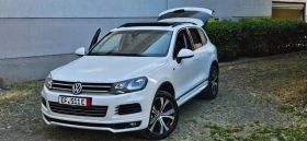     VW Touareg R-Line, , Full Maxxxxx