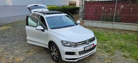     VW Touareg R-Line, , Full Maxxxxx