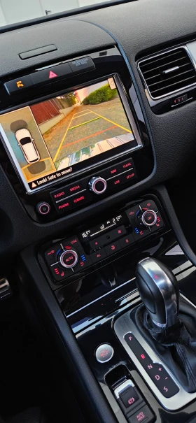 VW Touareg R-Line, , Full Maxxxxx | Mobile.bg    5