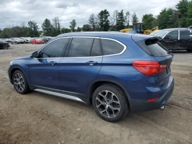 BMW X1 XDRIVE28I | Mobile.bg    2