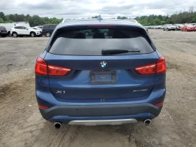BMW X1 XDRIVE28I | Mobile.bg    6