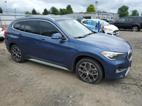 BMW X1 XDRIVE28I | Mobile.bg    4