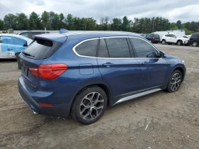 BMW X1 XDRIVE28I | Mobile.bg    3