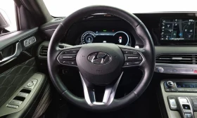 Hyundai Palisade Diesel 2.2 2WD Calligraphy - 53352 лв. / 27278.44 € - 17083057 13