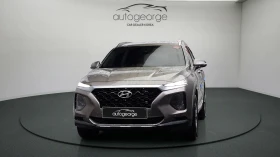 Обява за продажба на Hyundai Santa fe 2.0 2WD EXCLUSIVE  ~34 900 лв. - изображение 2 | Auto.bg Обява за продажба на Hyundai Santa fe 2.0 2WD EXCLUSIVE  ~34 900 лв. - изображение 2