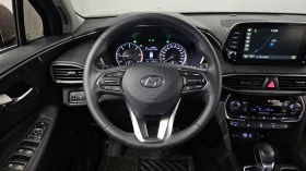 Hyundai Santa fe 2.0 2WD EXCLUSIVE  | Mobile.bg    13