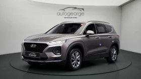 Обява за продажба на Hyundai Santa fe 2.0 2WD EXCLUSIVE  ~34 900 лв. - изображение 1 | Auto.bg Обява за продажба на Hyundai Santa fe 2.0 2WD EXCLUSIVE  ~34 900 лв. - изображение 1