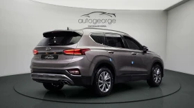 Обява за продажба на Hyundai Santa fe 2.0 2WD EXCLUSIVE  ~34 900 лв. - изображение 1 | Auto.bg Обява за продажба на Hyundai Santa fe 2.0 2WD EXCLUSIVE  ~34 900 лв. - изображение 1