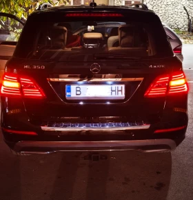 Mercedes-Benz ML 350 4MATIC AMG Line | Mobile.bg    15