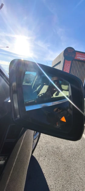 Mercedes-Benz ML 350 4MATIC AMG Line | Mobile.bg    13