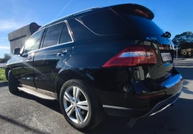 Обява за продажба на Mercedes-Benz ML 350 4MATIC AMG Line ~40 400 лв. - изображение 4 | Auto.bg Обява за продажба на Mercedes-Benz ML 350 4MATIC AMG Line ~40 400 лв. - изображение 4
