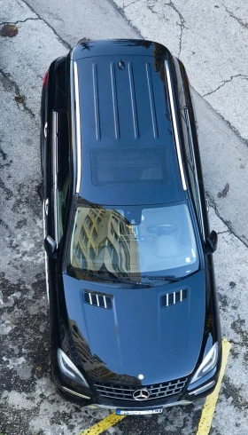 Обява за продажба на Mercedes-Benz ML 350 4MATIC AMG Line ~40 400 лв. - изображение 1 | Auto.bg Обява за продажба на Mercedes-Benz ML 350 4MATIC AMG Line ~40 400 лв. - изображение 1