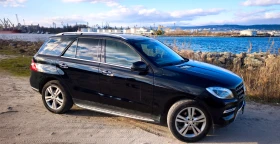 Mercedes-Benz ML 350 4MATIC AMG Line - 19890 € / 38901.46 лв. - 51622894 6
