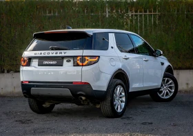 Land Rover Discovery 2.0D-6 МЕСЕЦА ГАРАНЦИЯ-РЕАЛНИ КИЛОМЕТРИ-ТОП - 24990 лв. / 12777.18 € - 23914779 4