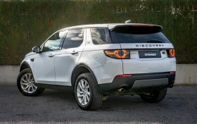 Land Rover Discovery 2.0D-6 МЕСЕЦА ГАРАНЦИЯ-РЕАЛНИ КИЛОМЕТРИ-ТОП - 24990 лв. / 12777.18 € - 23914779 6