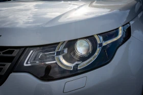Land Rover Discovery 2.0D-6 МЕСЕЦА ГАРАНЦИЯ-РЕАЛНИ КИЛОМЕТРИ-ТОП - 24990 лв. / 12777.18 € - 23914779 9