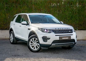 Land Rover Discovery 2.0D-6 МЕСЕЦА ГАРАНЦИЯ-РЕАЛНИ КИЛОМЕТРИ-ТОП - 24990 лв. / 12777.18 € - 23914779 3
