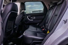 Land Rover Discovery 2.0D-6 МЕСЕЦА ГАРАНЦИЯ-РЕАЛНИ КИЛОМЕТРИ-ТОП - 24990 лв. / 12777.18 € - 23914779 15