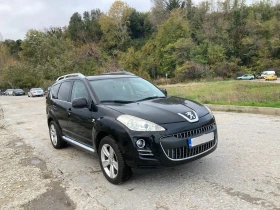 Peugeot 4007 | Mobile.bg    4