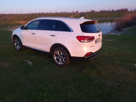 Kia Sorento | Mobile.bg    5