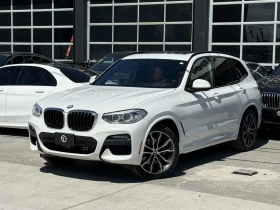 BMW X3 MPACK, HEAD UP, AMBIENT, PANORAMA, М.ТОЧКА, LANE A
