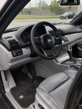 BMW X5 3000, снимка 11
