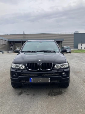 BMW X5 3000, снимка 1