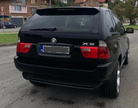 BMW X5 3000, снимка 2