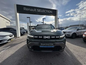 Dacia Duster JOURNEY HYBRID 140