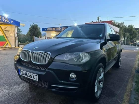 BMW X5 3.0 SD 286 к.с - 11500 € / 22492.04 лв. - 66914220 2
