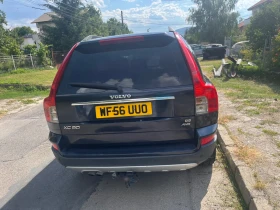 Volvo Xc90 - 10 € / 19.56 лв. - 90251961 5