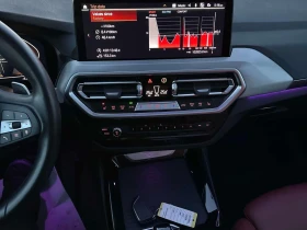 BMW X3 xDrive30i | PANO | KEYLESS | ПОДГРЕВИ | CARFAX - 23700 € / 46353.17 лв. - 61327723 9