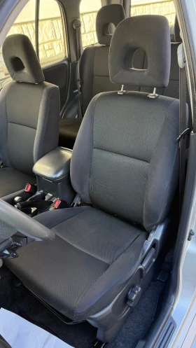 Suzuki Grand vitara Италия Газ 2.0 - 7500 € / 14668.73 лв. - 87087797 10