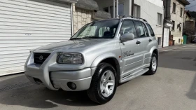 Suzuki Grand vitara Италия Газ 2.0