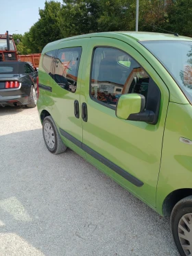 Fiat Qubo 1.4 ������-����� | Mobile.bg � ����� ������ 15