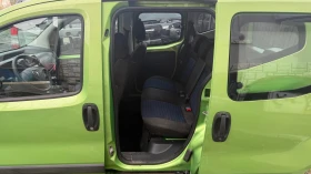 Fiat Qubo 1.4 ������-����� | Mobile.bg � ����� ������ 11