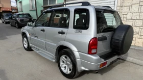 Suzuki Grand vitara Италия Газ 2.0 - 7500 € / 14668.73 лв. - 87087797 3