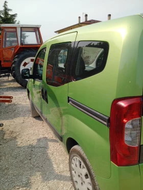 Fiat Qubo 1.4 ������-����� | Mobile.bg � ����� ������ 16