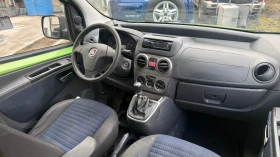 Fiat Qubo 1.4 ������-����� | Mobile.bg � ����� ������ 12