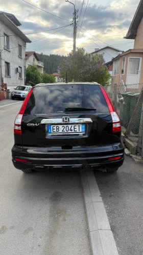 Honda Cr-v ������ ������-������ | Mobile.bg � ����� ������ 8