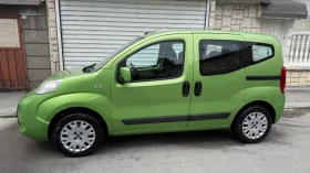 ����� �� �������� �� Fiat Fiorino 1.4 ������-�����