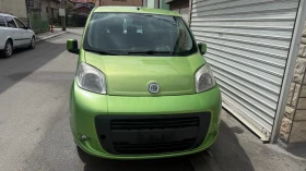 ����� �� �������� �� Fiat Fiorino 1.4 ������-�����