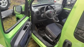 Fiat Qubo 1.4 ������-����� | Mobile.bg � ����� ������ 10