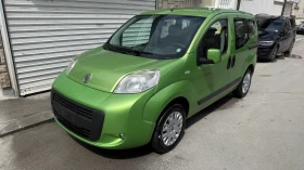 ����� �� �������� �� Fiat Fiorino 1.4 ������-�����