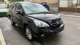 ����� �� �������� �� Honda Cr-v ������ ������-������
